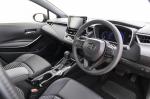 Toyota Corolla Sedan 2020 года (ZA)